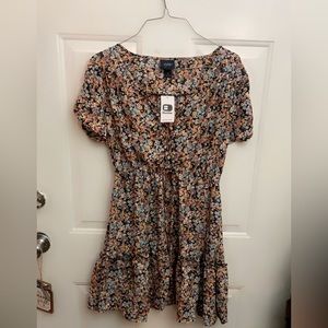 Day trip dress